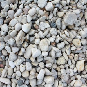 IVORY PEBBLE